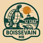 Boissevain Logo