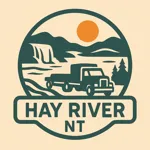Hay River Logo