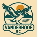Vanderhoof Logo